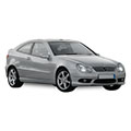 Б/у запчасти на CLC-класс CL203 2000-2011