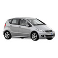 Б/у запчасти на A-класс W169 2004-2012