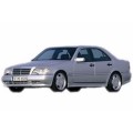 Б/у запчасти на C-класс W202 1993-2000