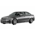 Б/у запчасти на C-класс W204 2007-2014