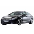 Б/у запчасти на S-класс W221 2005-2013