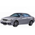 Б/у запчасти на CLK-класс C208 1996-2003