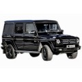 Б/у запчасти на G-класс W463 1990-2018