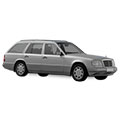 Б/у запчасти на E-класс T124 1985-1996