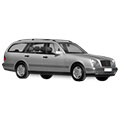 Б/у запчасти на E-класс Т210 1995-2003