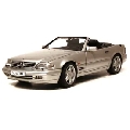 Б/у запчасти на SL-класс R129 1989-2001