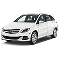 Б/у запчасти на B-Класс W246 2011-