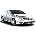 Б/у запчасти на CLS-класс C219 2004-2011