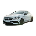 Б/у запчасти на CLA-класс C117 2013-2019
